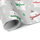 Search for grey christmas wrapping paper Cute