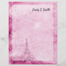 Search for valentines day stationery paper Vintage
