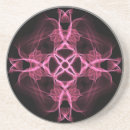 Recherche de alternative dessous de verres Noir