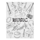 Search for music education posters Piano teacher