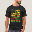 Recherche de african american tshirts Dix neuvième