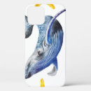 Search for whale pattern iphone cases Illustration
