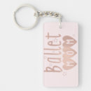 Search for pink star keychains Modern