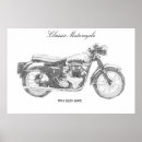 Search for motorcycle art Classic