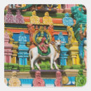 Recherche de façades autocollants Personne