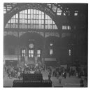 Recherche de horloge carreaux Noir et blanc