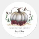 Search for kids pumpkin stickers Birthday party