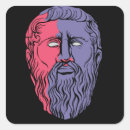 Recherche de socrates autocollants Grèce