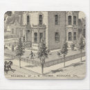 Search for sheets mousepads California