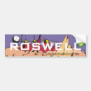 Search for fifties bumper stickers Area 51