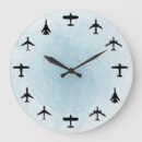 Recherche de air plane horloges Travel