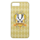 Search for hufflepuff crest iphone cases Hogwarts