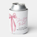 Search for bridal shower can coolers Bride