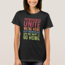 Search for uncomfortable Want