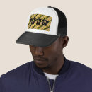 Search for make up hats For him