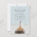 Recherche de beach bachelorette party invitations Aquarelle
