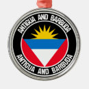 Search for antigua ornaments Flag