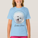 Recherche de bichons tshirts Chiot