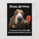 Search for basset hound christmas cards Hounds
