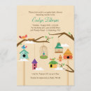 Search for birdhouse invitations Birds