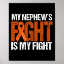 Recherche de neveu posters Sensibilisation