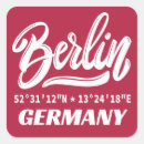 Search for berlin stickers Travel