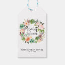 Recherche de cactus gift tags Succulent