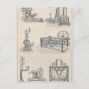 Recherche de révolution industrielle cartes postales Métier à tisser
