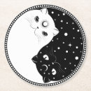 Search for yin yang coasters Couple