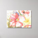 Search for soft canvas prints Botanical