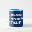 Recherche de démocrate tasses Politique