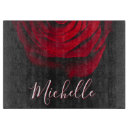 Search for valentine cutting boards Floral