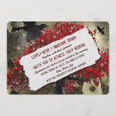 Recherche de edgar allan poe invitations Corbeau
