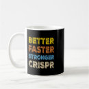Search for funny scientist mugs Biology