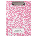 Search for leopard clipboards Modern