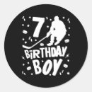 Search for kids hockey stickers Boy