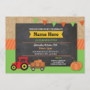 Search for farm party invitations Farmyard