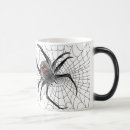Recherche de araignée veuve noire tasses Insectes