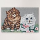Search for louis wain puzzles Kittens
