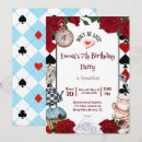 Search for late birthday invitations Don't be late