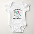 Search for before baby bodysuits Cute