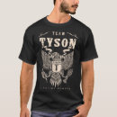 Search for tyson Team tyson