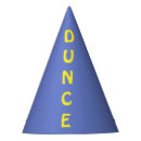 Search for dunce crafts party Joke