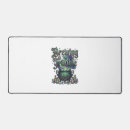 Search for trouble mousepads Pumpkindesigns