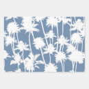 Search for palm tree wrapping paper Leaf
