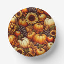 Search for halloween paper plates Autumn