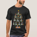 Search for christmas tree mens tshirts Xmas
