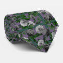 Recherche de rose violet cravates Foncé