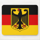 Recherche de berlin allemagne tapis souris Drapeau