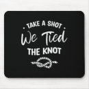 Search for i party mousepads I said yes
